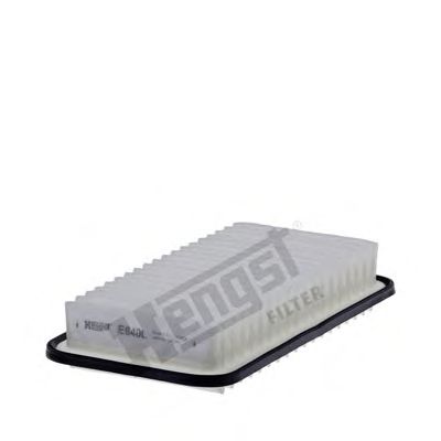 HENGST FILTER e640l -  Воздушный фильтр